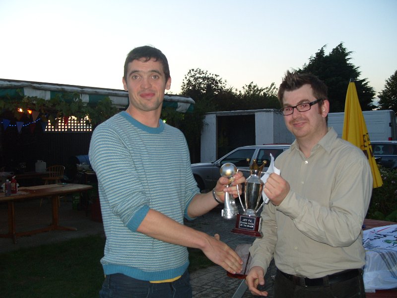 JET 2013 PRESENTATIONS 023.JPG - Bill Boon - Players' Player